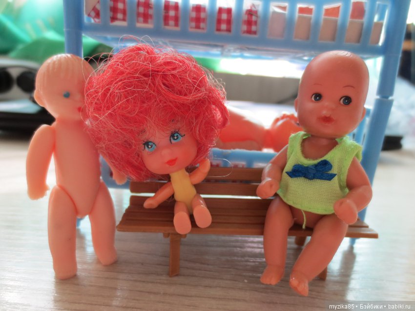 Мой мини - микро мир — Болталка и разговоры обо всем: жизнь