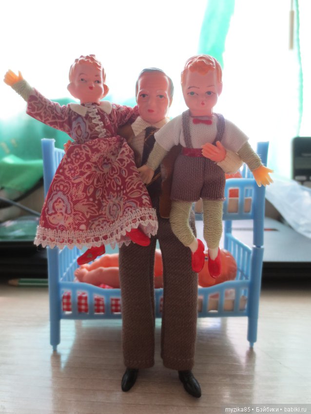 Мой мини - микро мир — Болталка и разговоры обо всем: жизнь