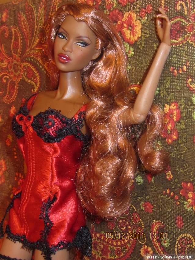 Лучшие фото моих красавиц ФР (фото 9)