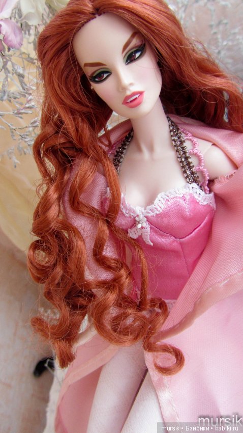 Лучшие фото моих красавиц ФР