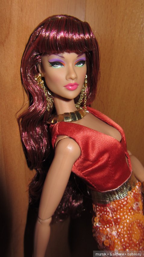 Лучшие фото моих красавиц ФР