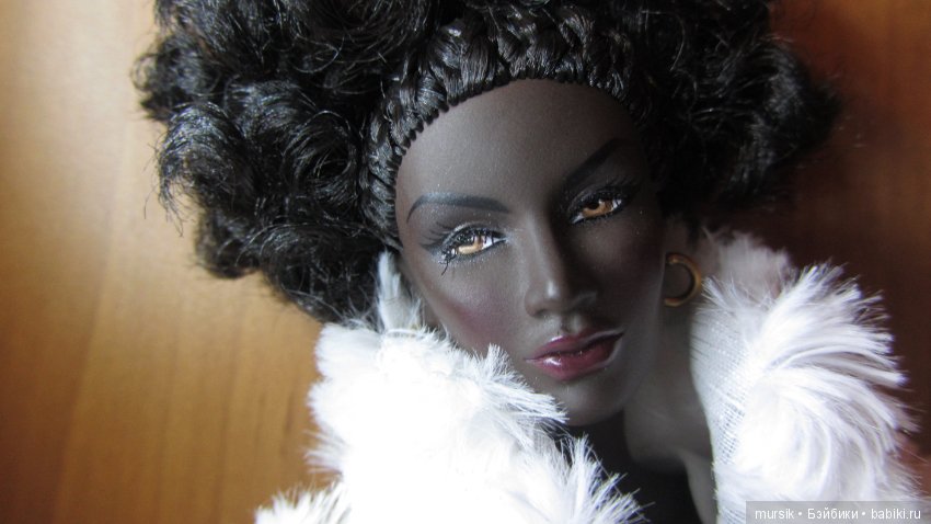 Лучшие фото моих красавиц ФР