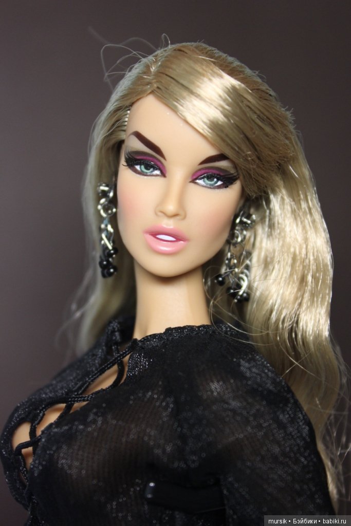 Лучшие фото моих красавиц ФР (фото 5)