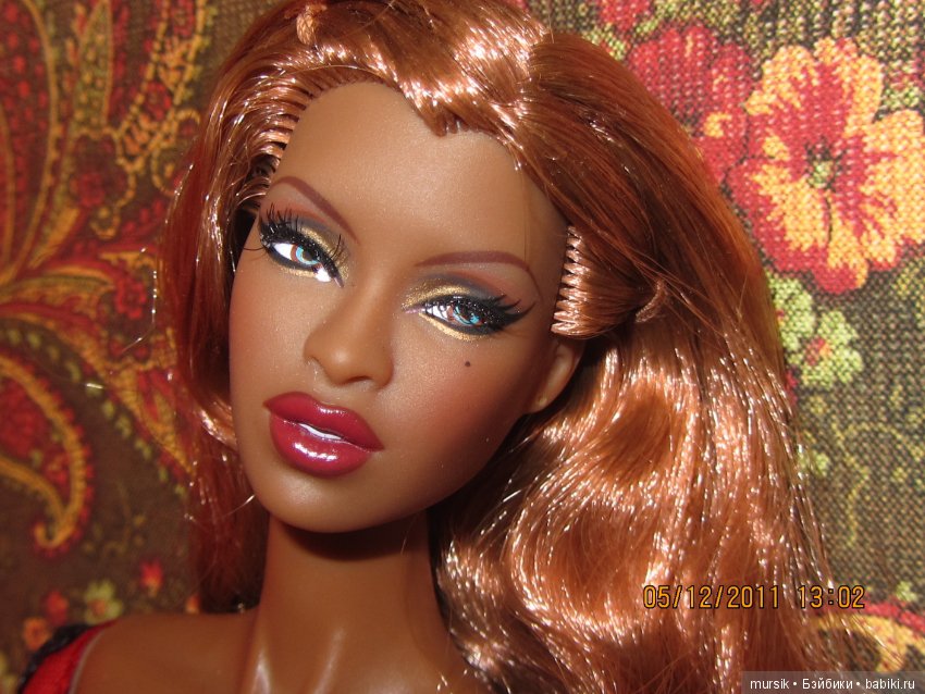 Лучшие фото моих красавиц ФР (фото 10)