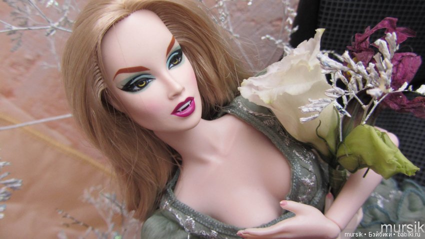 Лучшие фото моих красавиц ФР