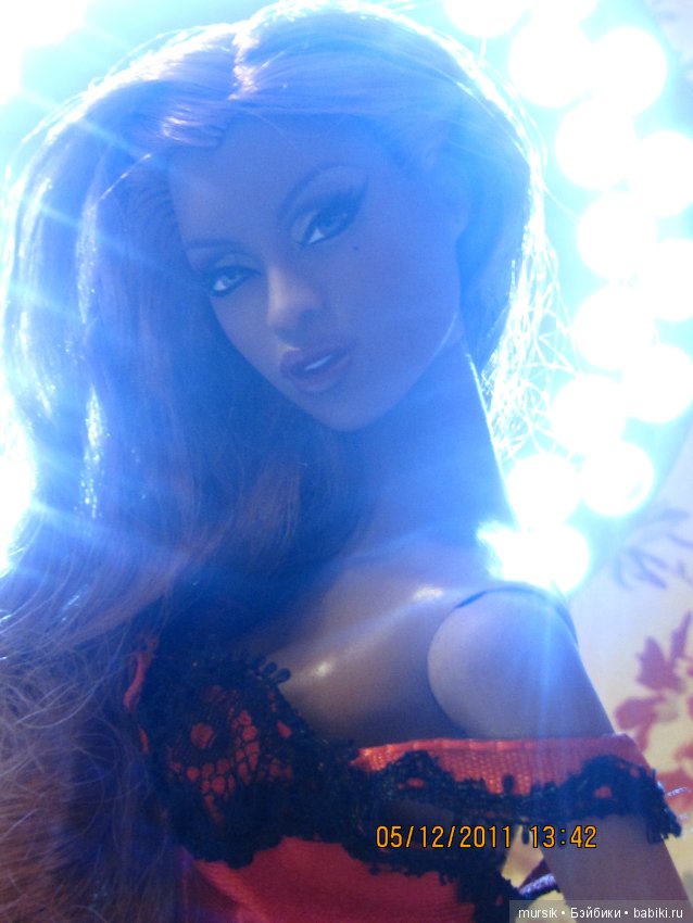 Лучшие фото моих красавиц ФР