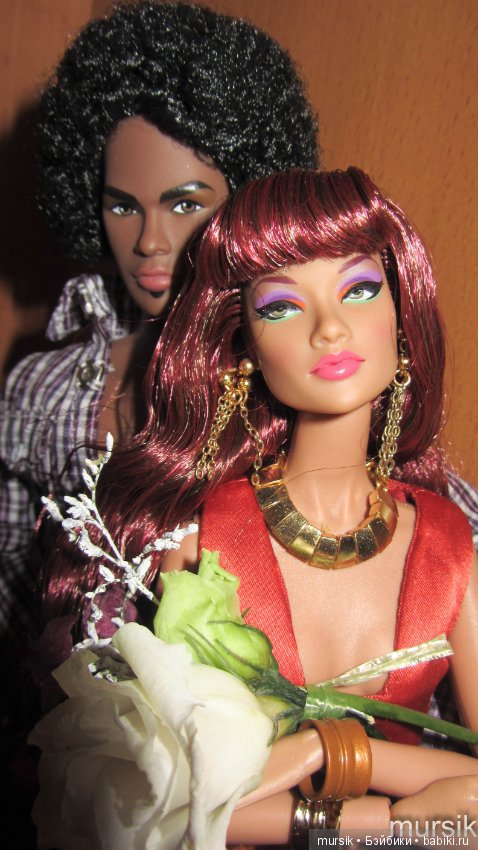 Лучшие фото моих красавиц ФР