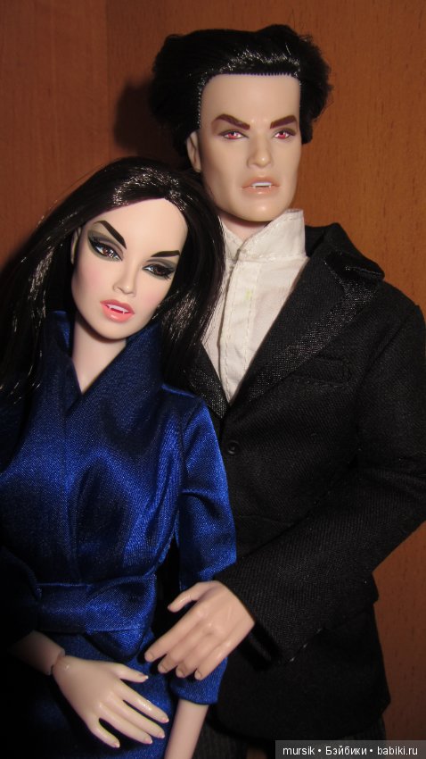 Лучшие фото моих красавиц ФР