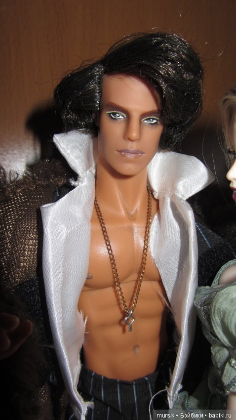 Лучшие фото моих красавиц ФР (фото 8)