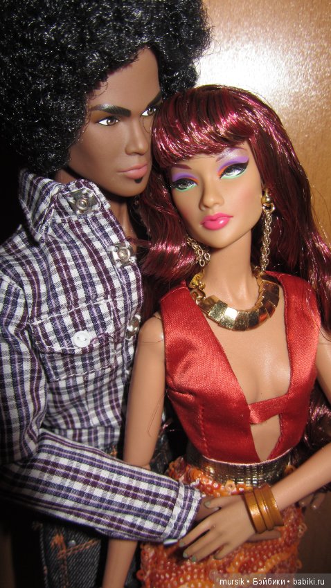 Лучшие фото моих красавиц ФР