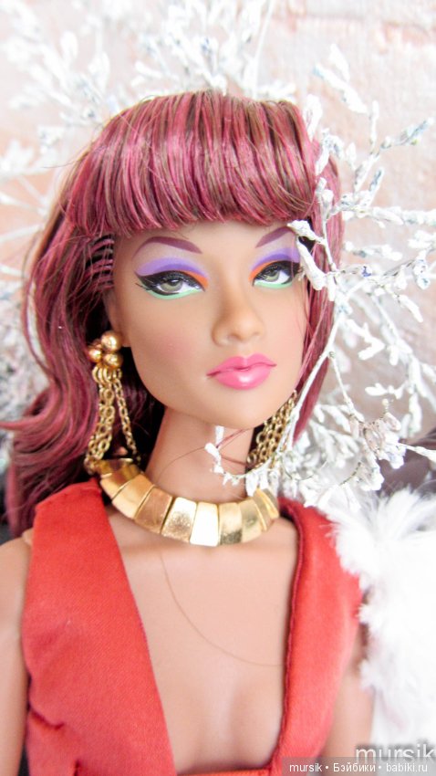 Лучшие фото моих красавиц ФР