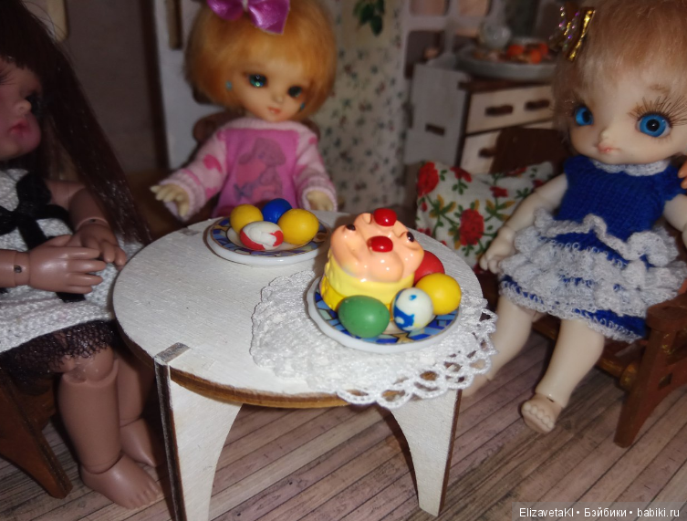 Со светлым праздником Пасха (фото 10)