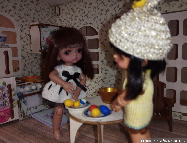 Со светлым праздником Пасха (фото 4)