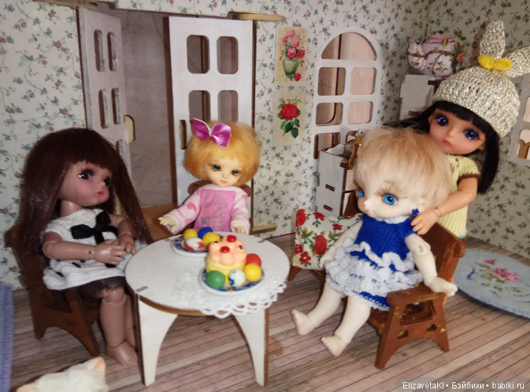 Со светлым праздником Пасха (фото 9)