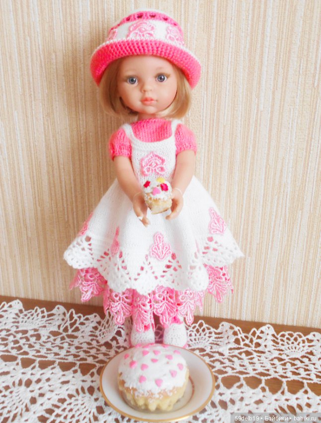 СВЕТЛОЕ ВОСКРЕСЕНЬЕ — Пасхальные открытки и куклы: поздравления (фото 10)