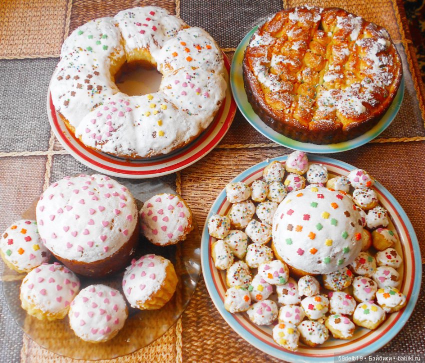 СВЕТЛОЕ ВОСКРЕСЕНЬЕ — Пасхальные открытки и куклы: поздравления