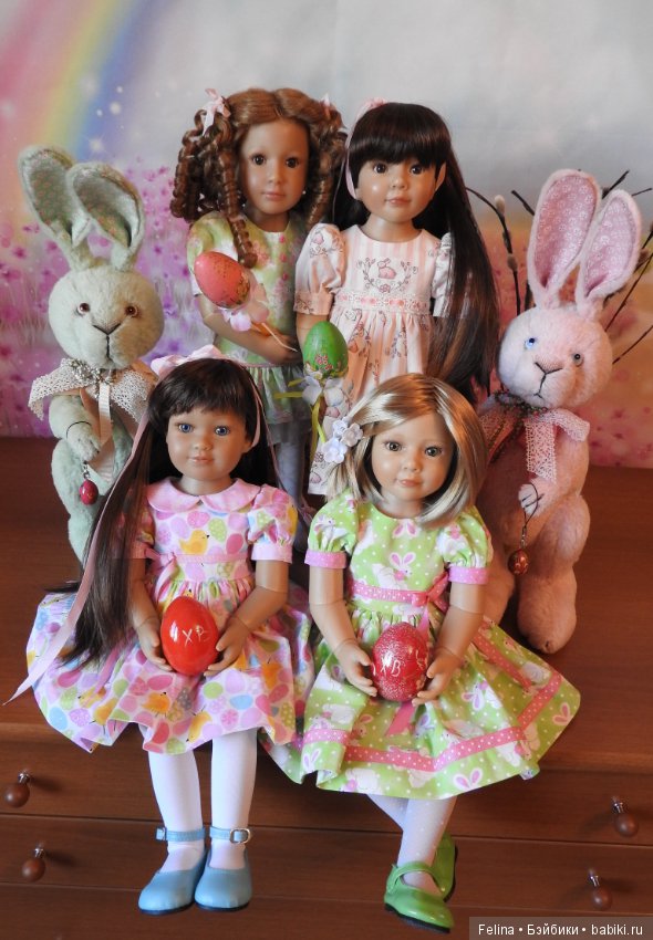 Пусть радость царствует в сердцах!!! Со светлой пасхой!! Kidz'n'Cats