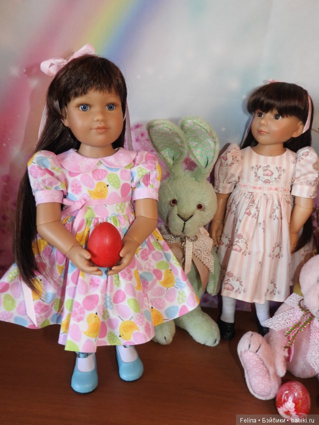 Пусть радость царствует в сердцах!!! Со светлой пасхой!! Kidz'n'Cats (фото 6)