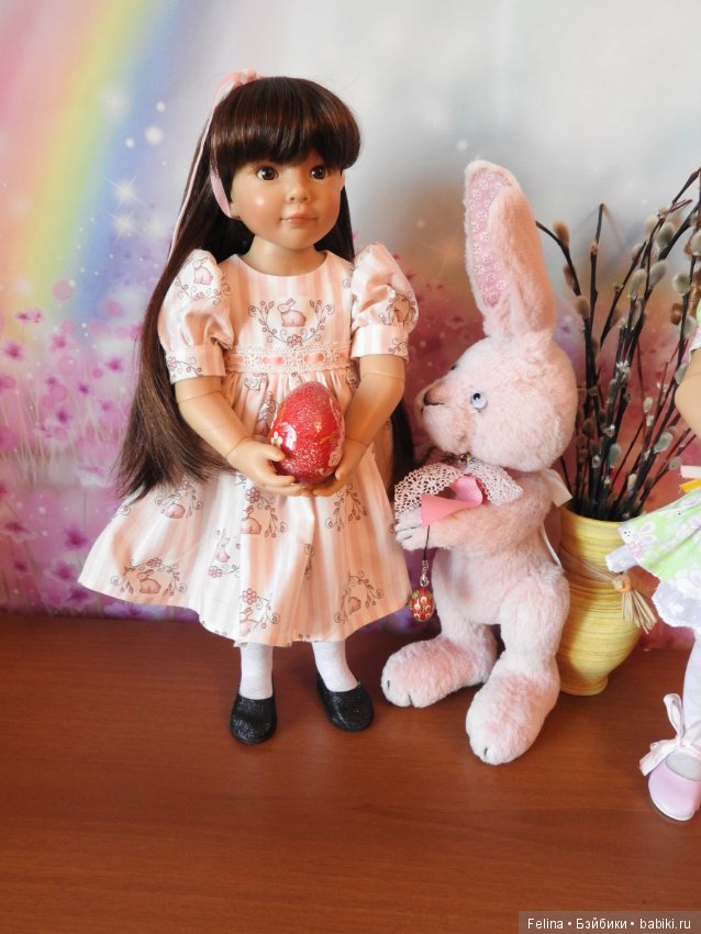 Пусть радость царствует в сердцах!!! Со светлой пасхой!! Kidz'n'Cats (фото 3)