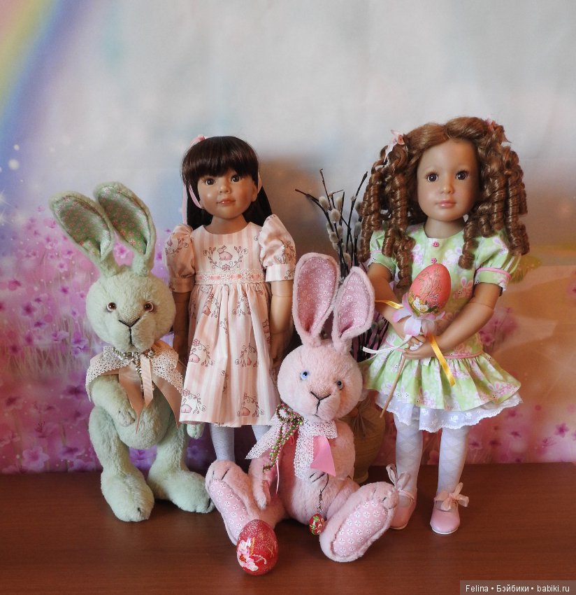 Пусть радость царствует в сердцах!!! Со светлой пасхой!! Kidz'n'Cats (фото 4)