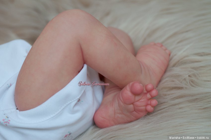 Lucia, скульптор Adrie Stoete, автор прототипа Silvia Ezquerra (фото 3)