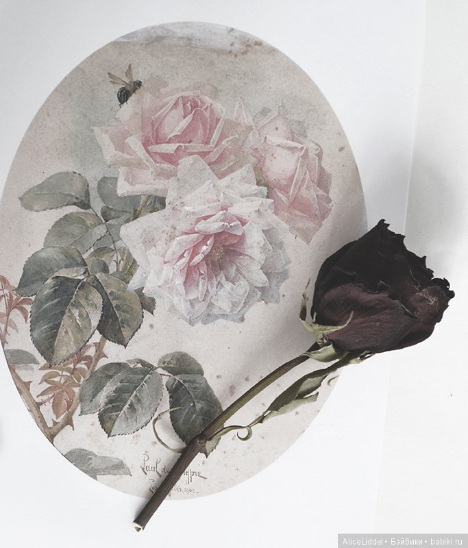 Крыс по имени Гектор — Авторские мишки Тедди и друзья: фото (фото 10)