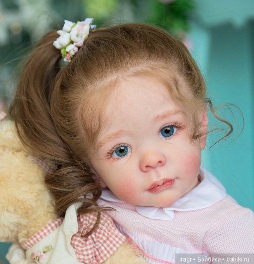 Прототип Hedi от талантливой Каролы Вегерих (фото 10)