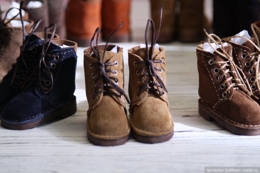 Встаньте, тапки... встаньте в ряд (фото 2)