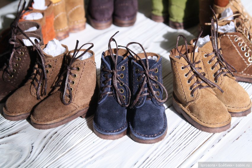 Встаньте, тапки... встаньте в ряд (фото 6)