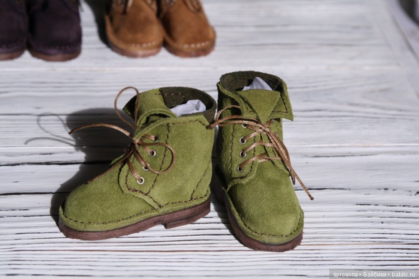 Встаньте, тапки... встаньте в ряд (фото 9)