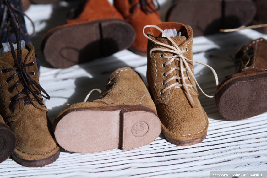 Встаньте, тапки... встаньте в ряд (фото 10)