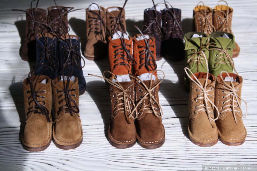 Встаньте, тапки... встаньте в ряд (фото 7)