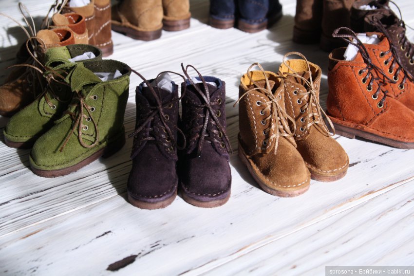 Встаньте, тапки... встаньте в ряд (фото 3)