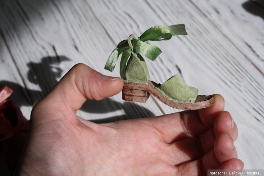 Встаньте, тапки... встаньте в ряд