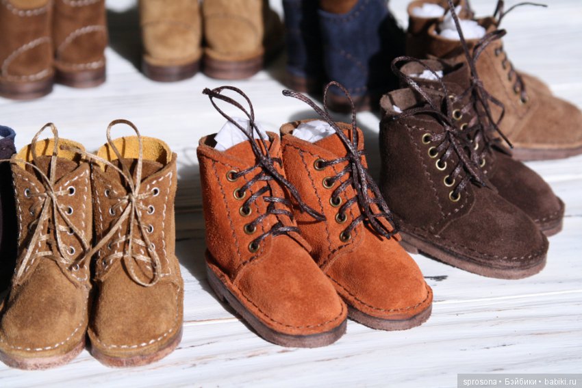 Встаньте, тапки... встаньте в ряд (фото 5)