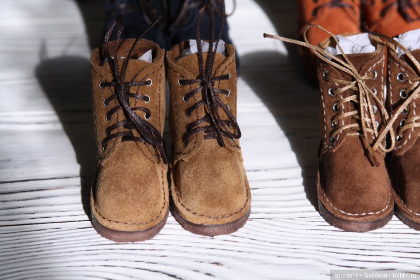 Встаньте, тапки... встаньте в ряд (фото 8)