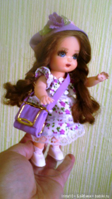 Китайские куколки, как материал для творчества. Или о том, как вовремя остановиться