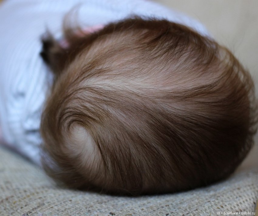 Солнечный ребенок Sunny — Молды и прототипы Реборн (Reborn): новинки (фото 3)