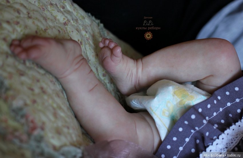 Солнечный ребенок Sunny — Молды и прототипы Реборн (Reborn): новинки