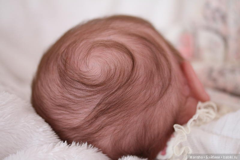 Adelina скульптора Elisa Marx, автор прототипа ‎Jacqueline Kramer‎