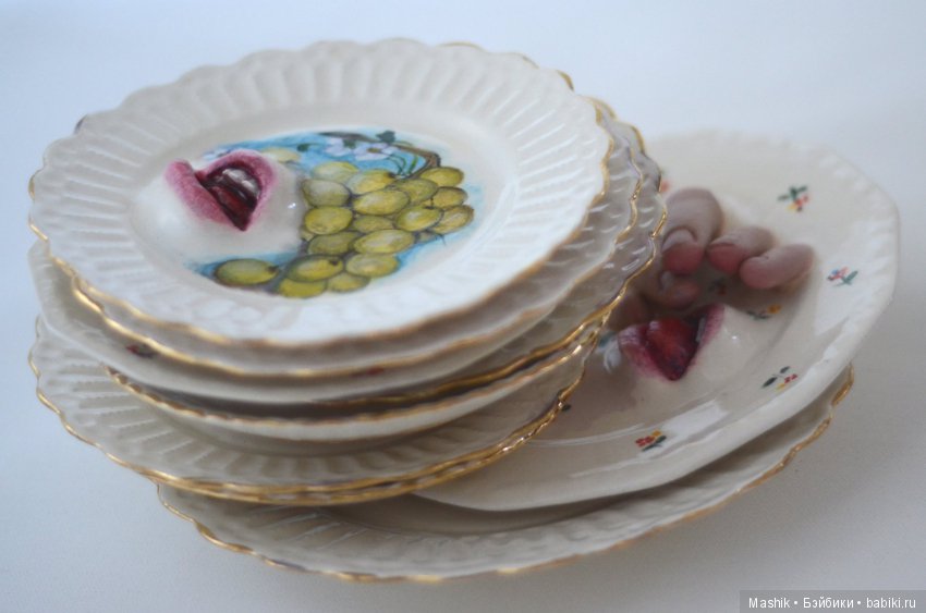 Искусство Ronit Baranga — Жуткие и страшные куклы (Horror/Gothic): фото (фото 2)