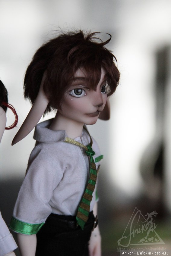 Новые зайцы в полиуретане. Начало приема заказов