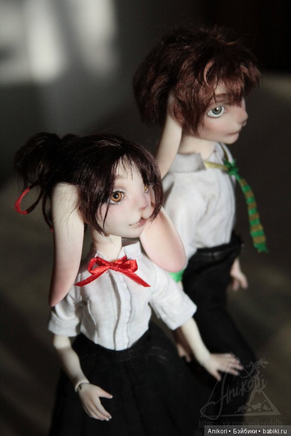 Новые зайцы в полиуретане. Начало приема заказов