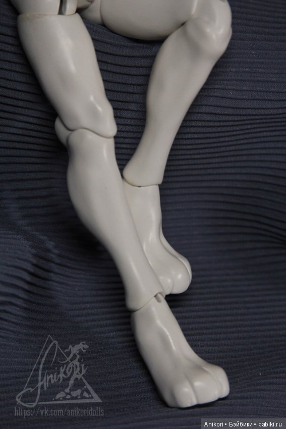 Новые зайцы в полиуретане. Начало приема заказов (фото 4)