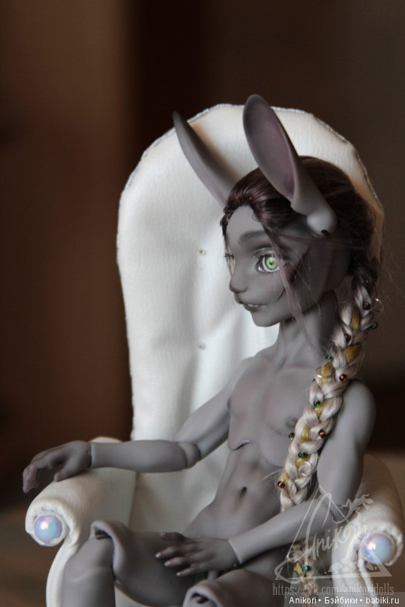 Новые зайцы в полиуретане. Начало приема заказов