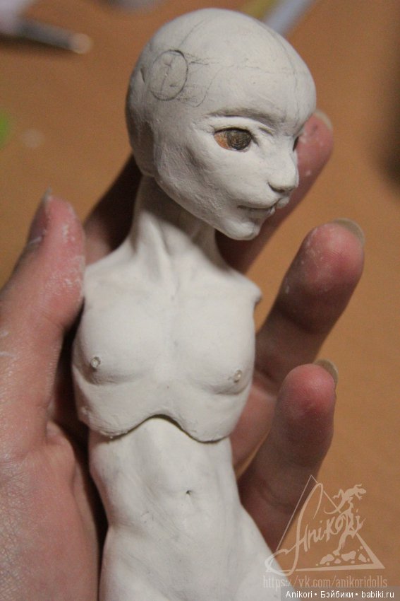 Новые зайцы в полиуретане. Начало приема заказов (фото 2)