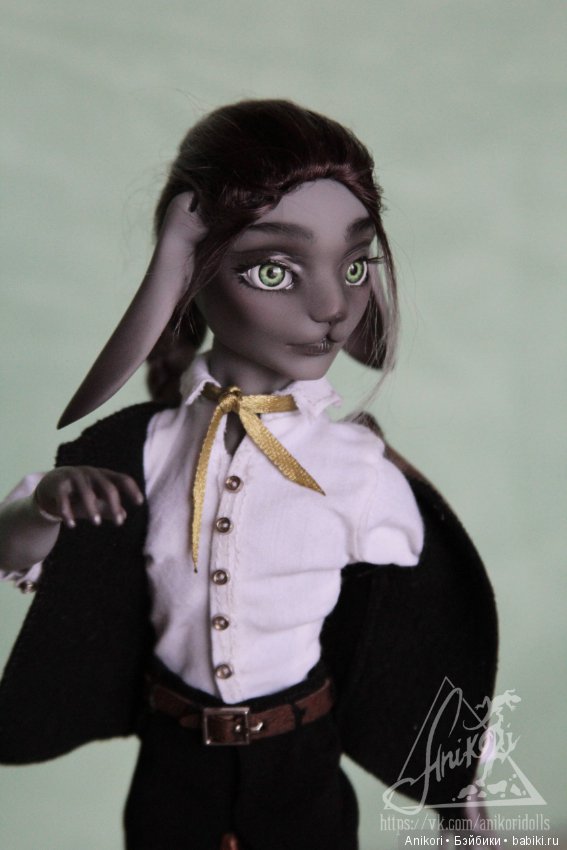 Новые зайцы в полиуретане. Начало приема заказов