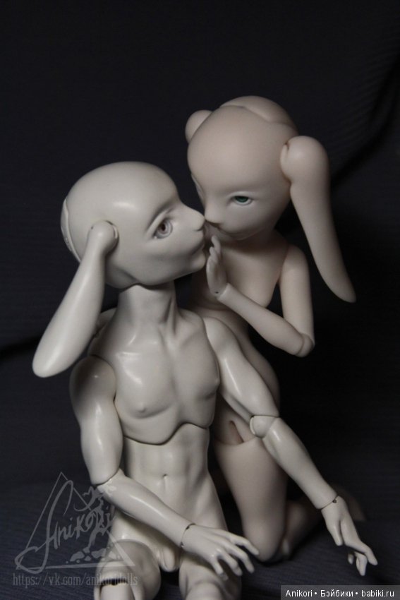 Новые зайцы в полиуретане. Начало приема заказов (фото 5)