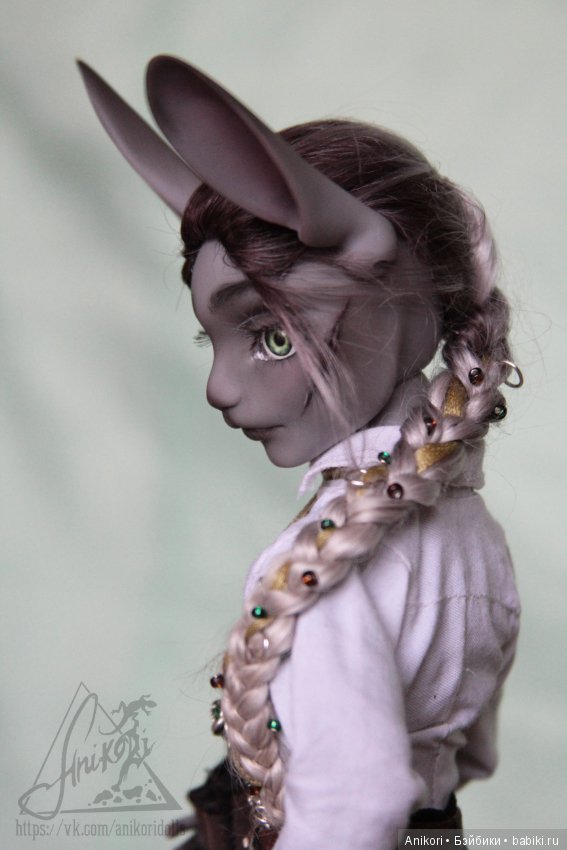 Новые зайцы в полиуретане. Начало приема заказов