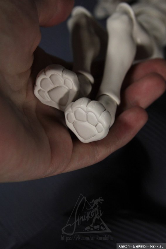 Новые зайцы в полиуретане. Начало приема заказов (фото 9)